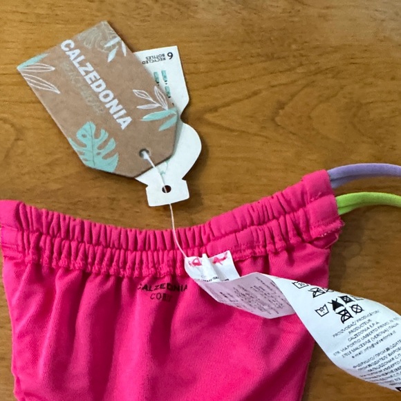 Pink Bikini Bottom - Picture 3 of 3